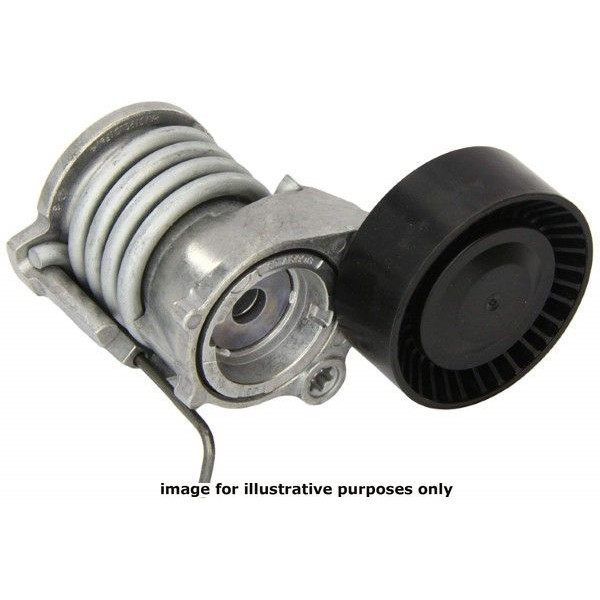 TENSIONER IBIZA&POLO 01-14 image