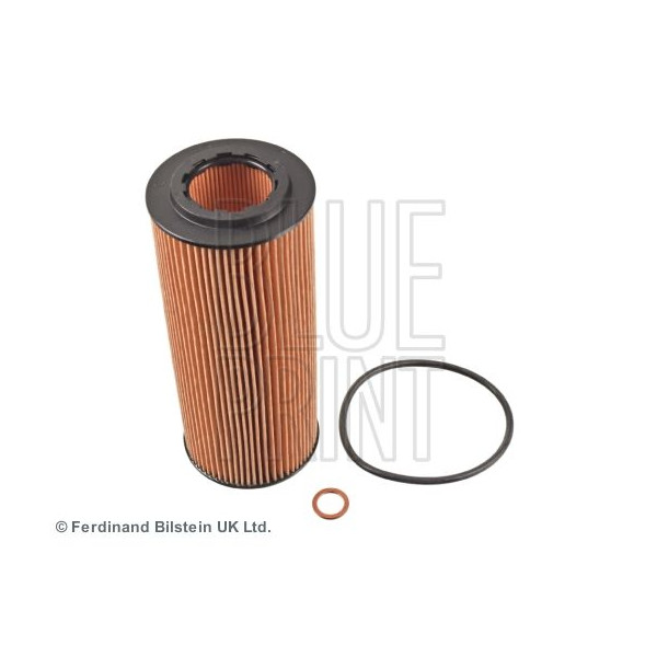 Oil Filter image