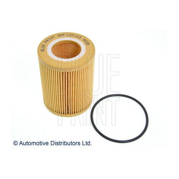 Oil Filter image