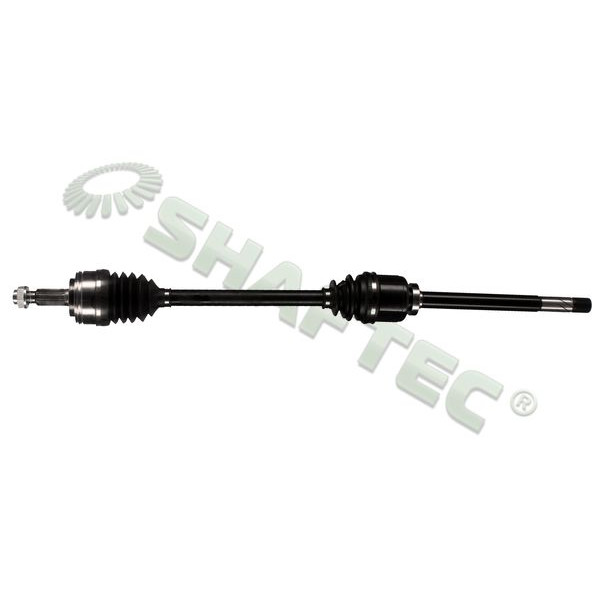 Driveshafts image