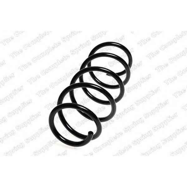 COIL SPRING FRONT OPEL/VAUXHAL image