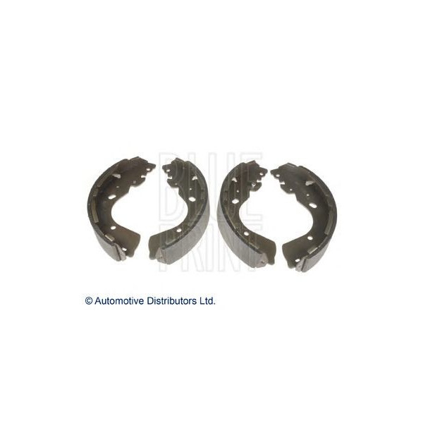 Brake Shoe Set image