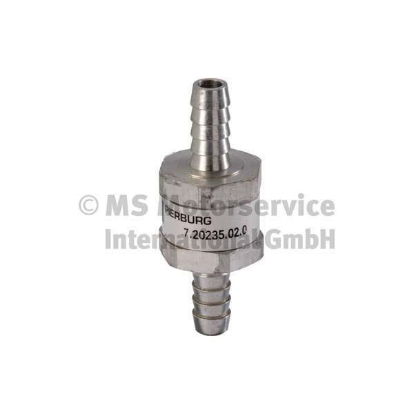 AUDI / BMW / VW NON-RETURN VALVE image