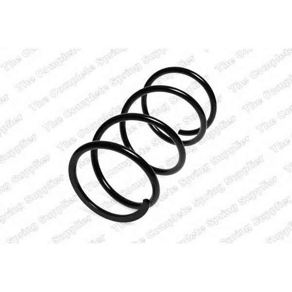 COIL SPRING FRONT NISSAN image