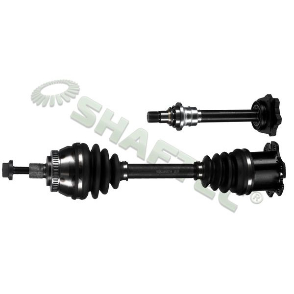 Driveshafts image