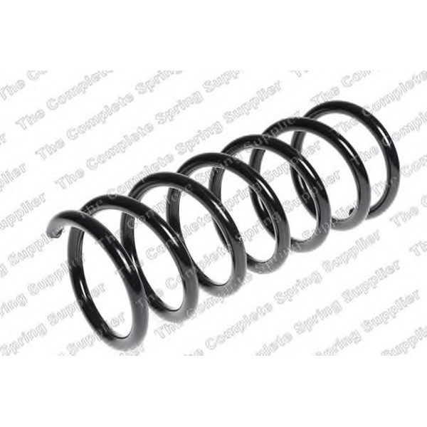 Coil Spring image