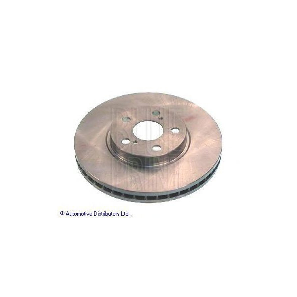 Brake Disc image