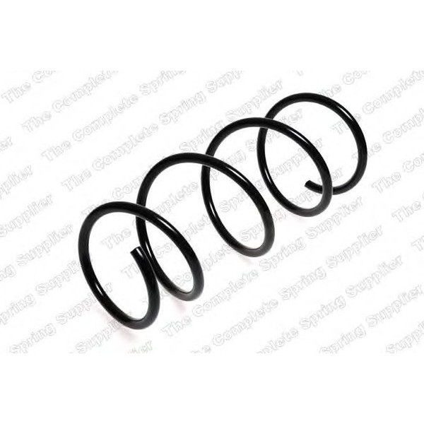 COIL SPRING FRONT RENAULT image