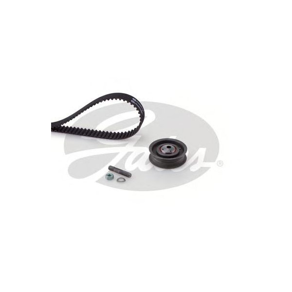 POWERGRIP TIMING BELT KIT image