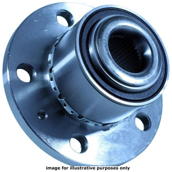 WHEEL BEARING KIT image