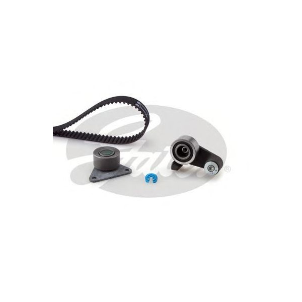 POWERGRIP TIMING BELT KIT image