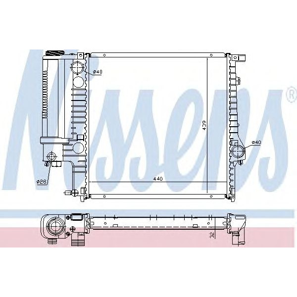 Radiators image