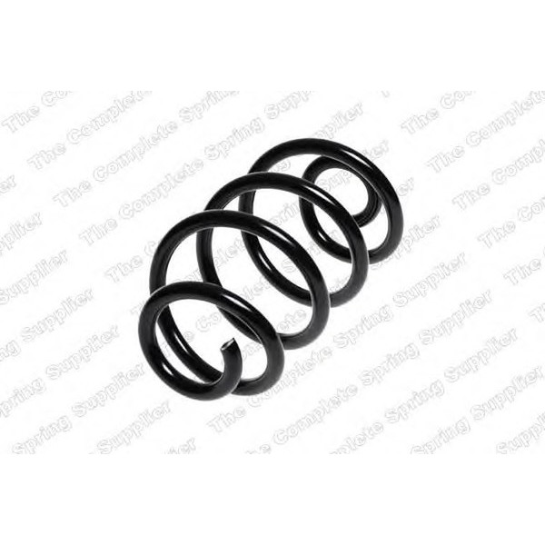 COIL SPRING REAR RENAULT image