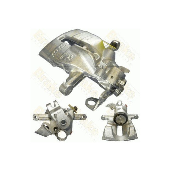 Brake Caliper CA2526 image