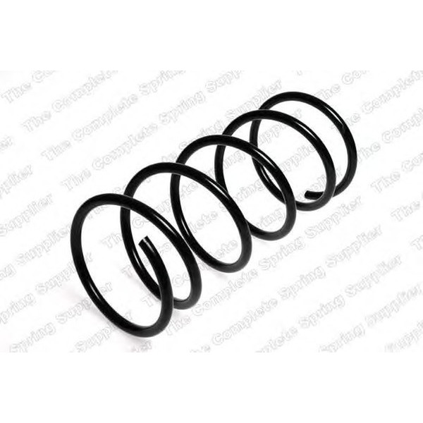 COIL SPRING FRONT PEUGEOT image