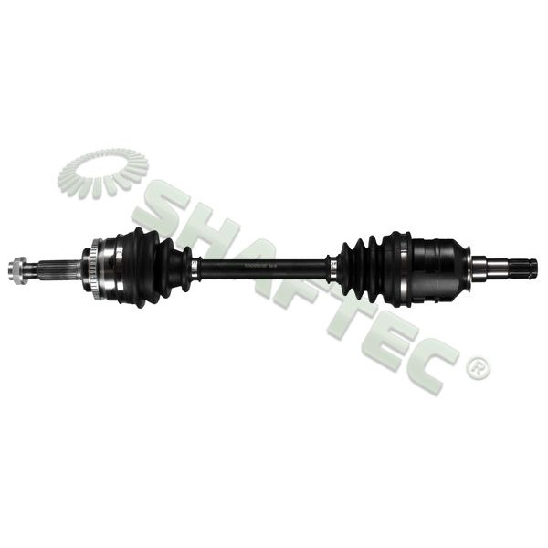 Driveshafts image