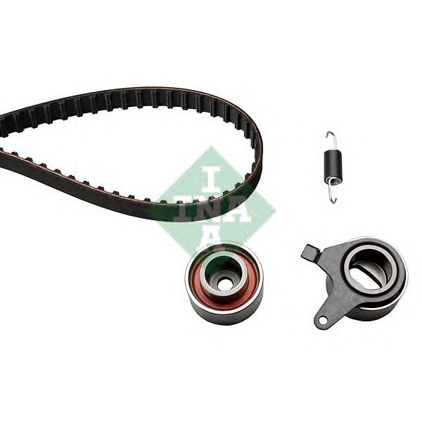 Timing Belt Kit image