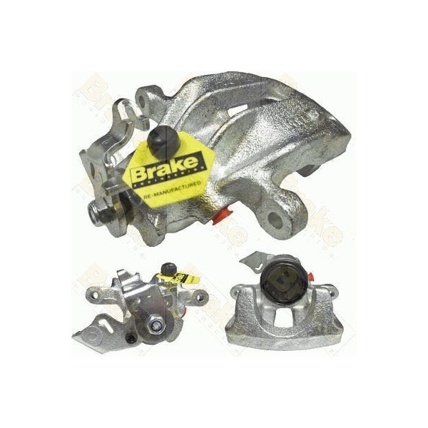 Brake Caliper CA1430 image