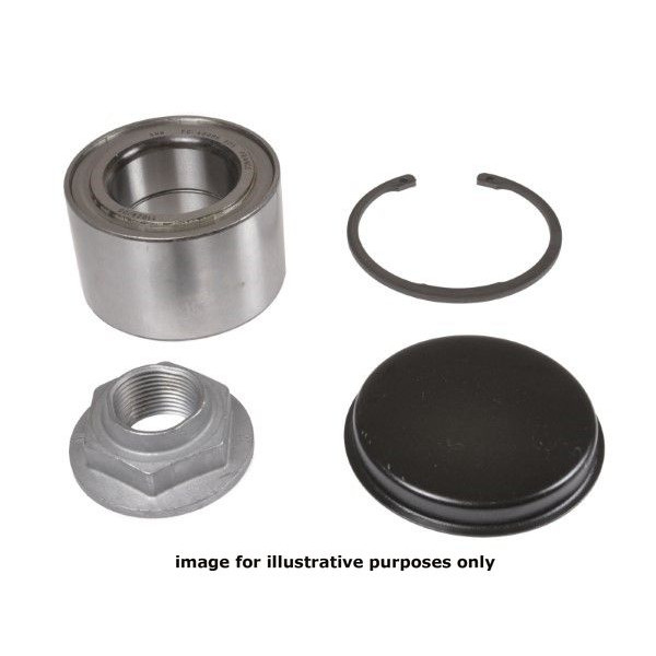 WHEEL BEARING KIT image