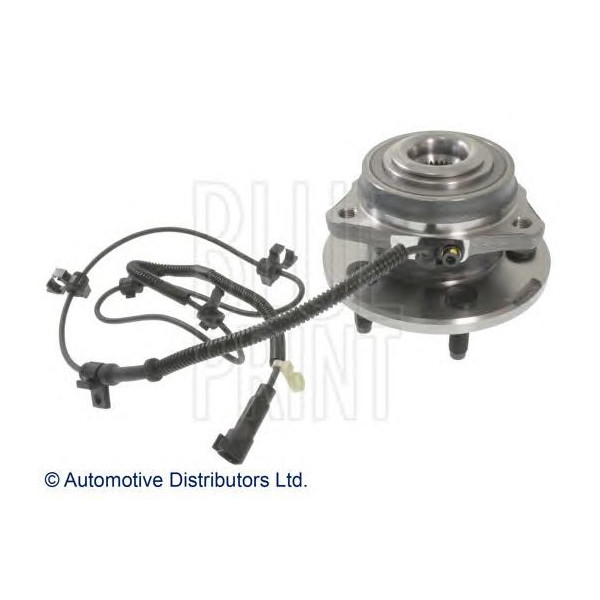 Wheel Bearing Kit image