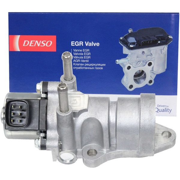 EGR Valve image