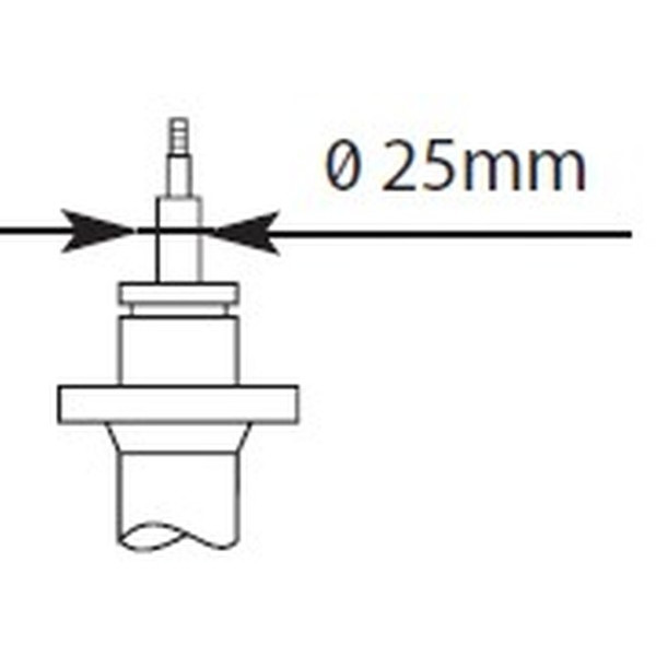 Shock Absorber Front L/R image