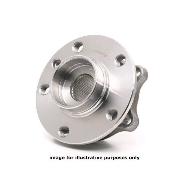 WHEEL BEARING KIT image