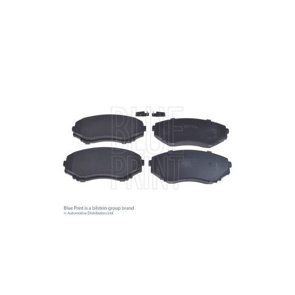 Brake Pad Set image