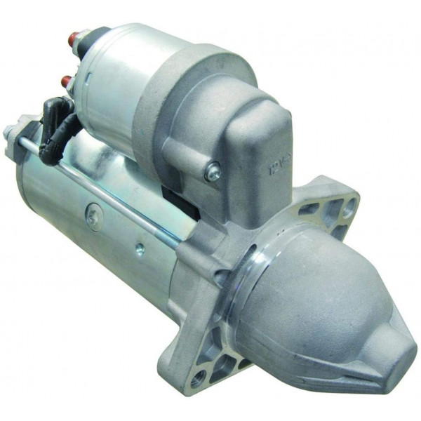 Starter Motor image