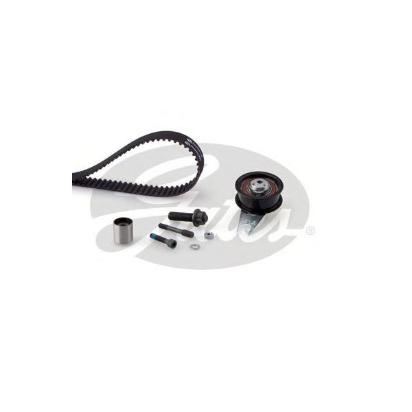 POWERGRIP TIMING BELT KIT image