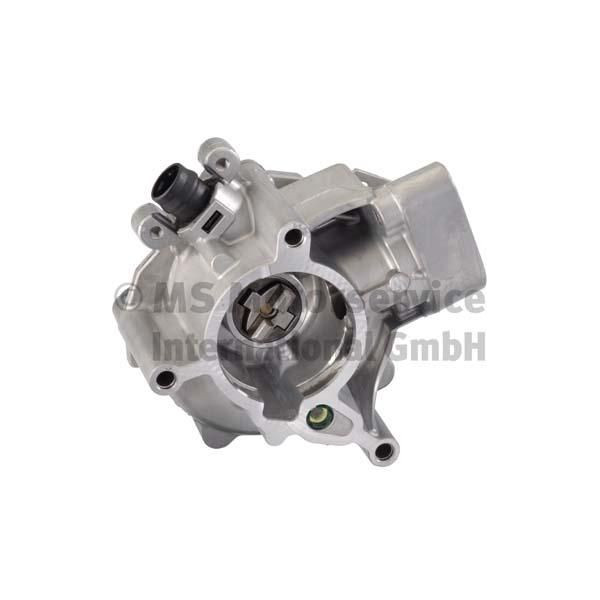 AUDI / SEAT / SKODA / VW VACUUM PUMP image