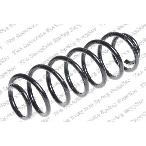 Coil Spring image