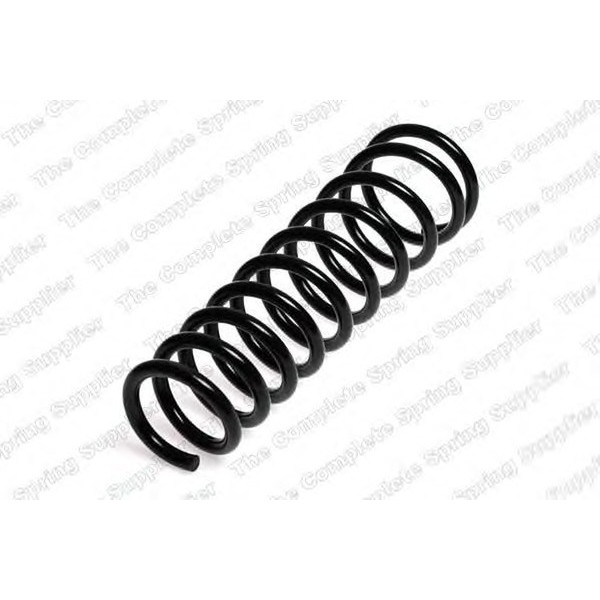 COIL SPRING FRONT ALFA ROMEO image