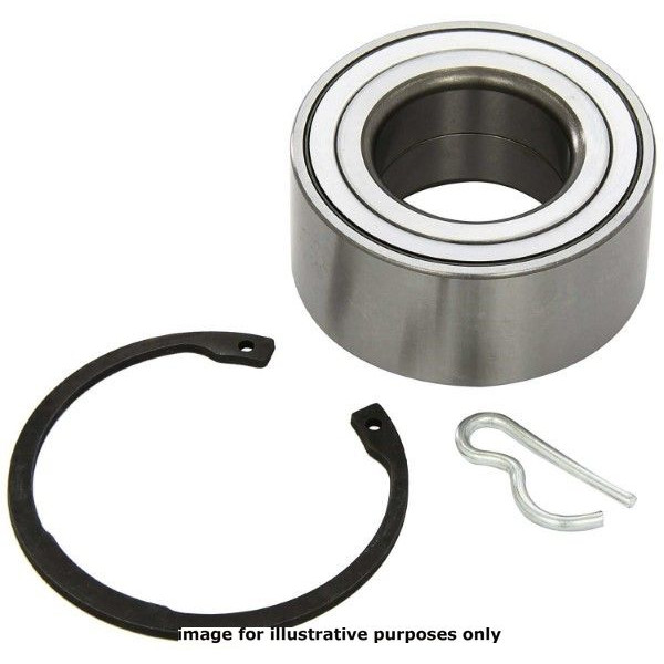 WHEEL BEARING KIT image