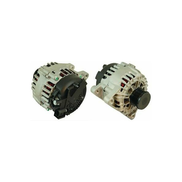 Alternator image