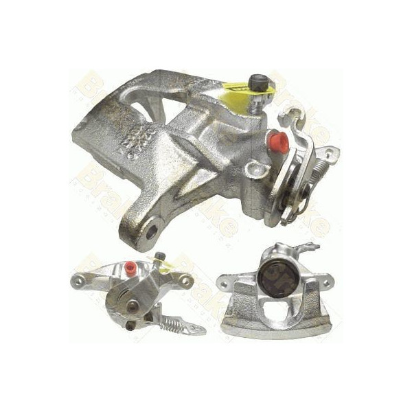 Brake Caliper CA2242 image