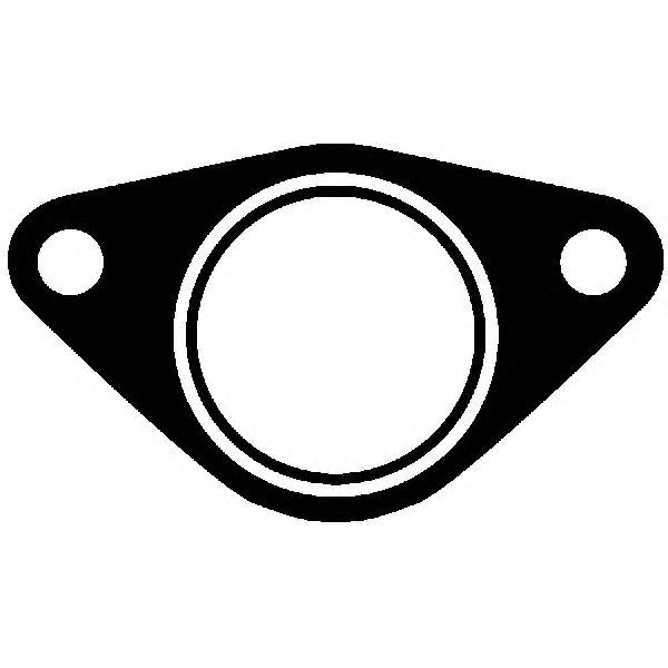 Intake Manifold Gasket image