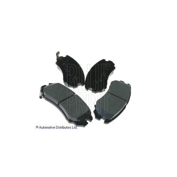 Brake Pad Set image