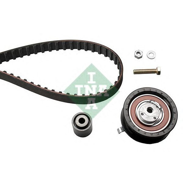 Timing Belt Kit image