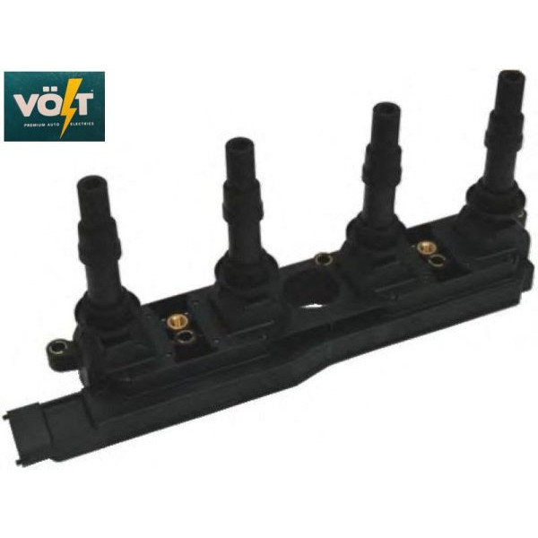 IGNITION COIL image