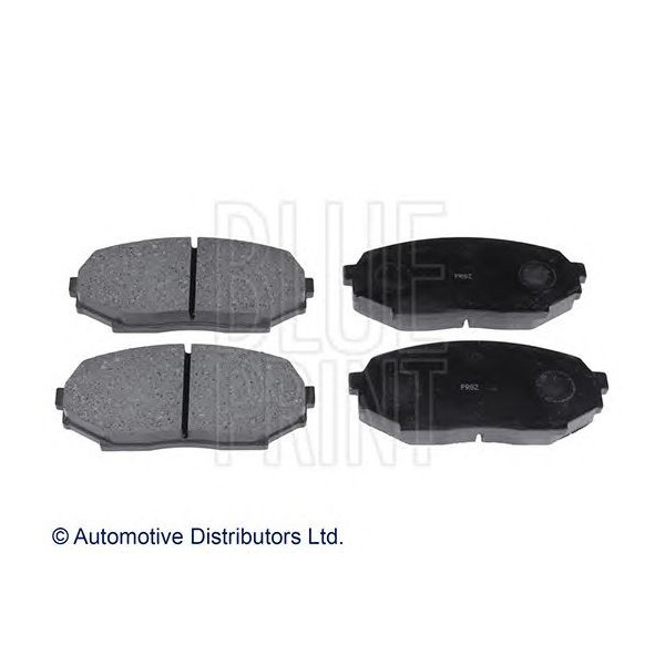 Brake Pad Set image