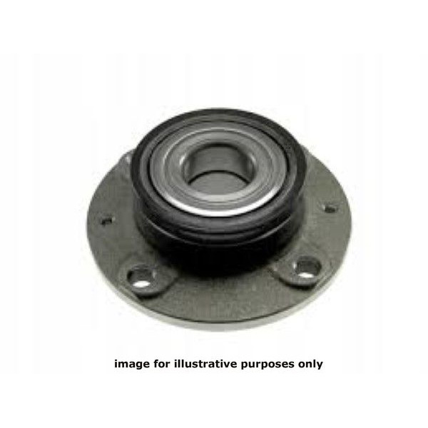 WHEEL BEARING KIT image