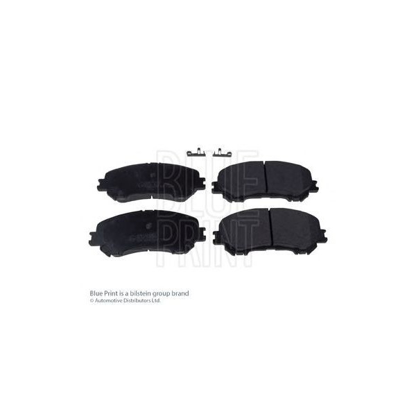 Brake Pad Set image