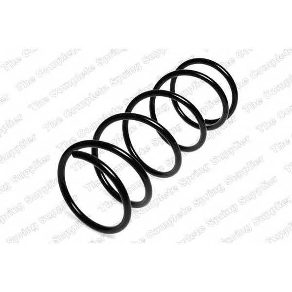 COIL SPRING FRONT FORD image