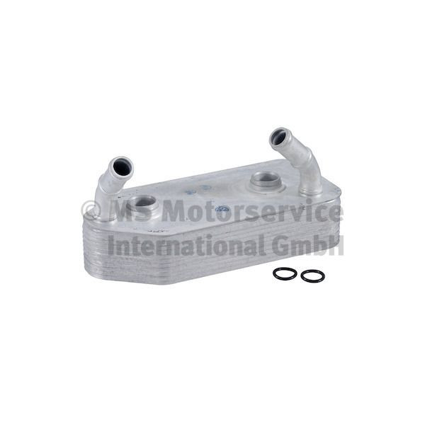 AUDI / SEAT / SKODA / VW OIL COOLER image