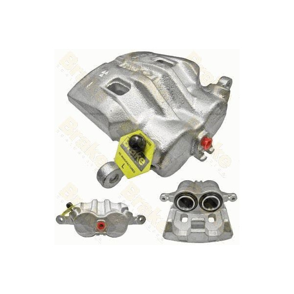 Brake Caliper CA2472 image