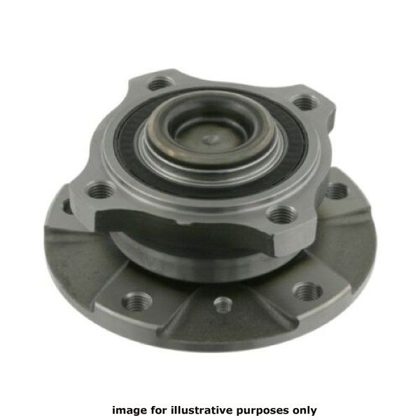 WHEEL BEARING KIT image