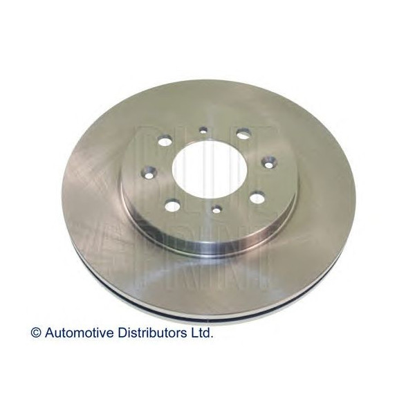 Brake Disc image