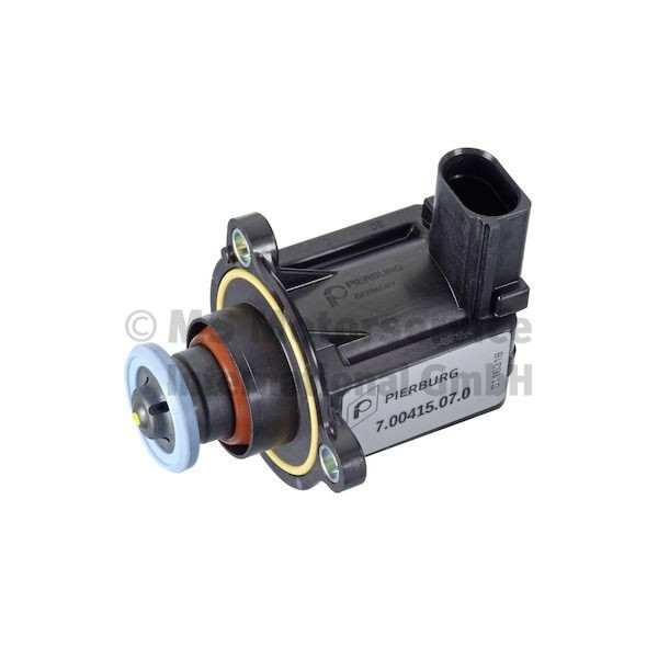 AUDI / VW TURBOCHARGER DIVERTER VALVE image