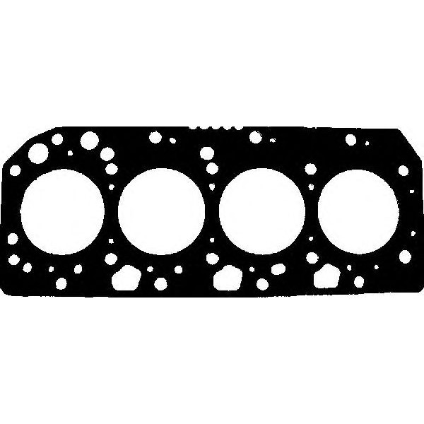 Cylinder Head Gasket image